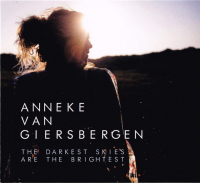 Anneke van Giersbergen ‹The Darkest Skies Are the Brightest›