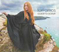 Tori Amos ‹Ocean to Ocean›