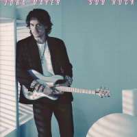 John Mayer ‹Sob Rock›