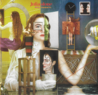 Julia Stone ‹Sixty Summers›