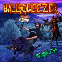 Ballsqueezer ‹Brainless›