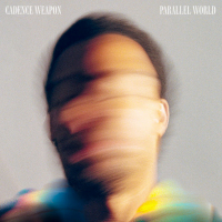 Cadence Weapon ‹Parallel World›