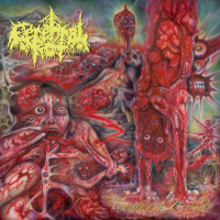 Cerebral Rot ‹Excretion of Mortality›