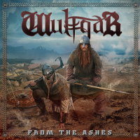 Wulfgar ‹From The Ashes›