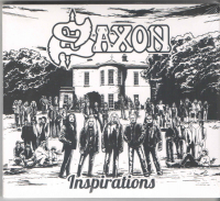 Saxon ‹Inspirations›