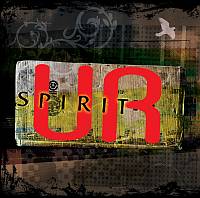 Ur ‹Spirit›