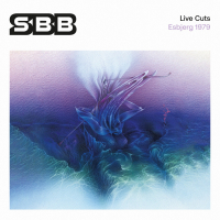 SBB ‹Live Cuts. Esbjerg 1979›