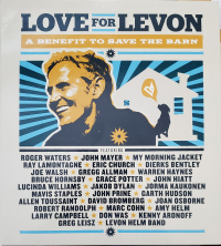  &lsaquo;Love For Levon (A Benefit To Save The Barn)&rsaquo;