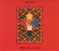 John Zorn, Brian Marsella Trio ‹Meditations on the Tarot›
