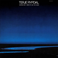Terje Rypdal ‹Whenever I Seem to be Far Away›