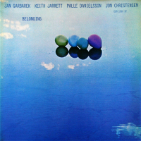 Jan Garbarek, Keith Jarrett, Palle Danielsson, Jon Christensen ‹Belonging›
