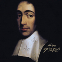 John Zorn, Simulacrum ‹Spinoza›