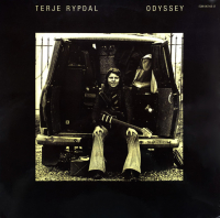 Terje Rypdal ‹Odyssey: Odyssey I›