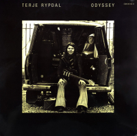 Terje Rypdal ‹Odyssey: Odyssey II›