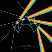 Pink Floyd ‹The Dark Side Of The Moon [Immersion Box Set]›