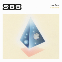 SBB ‹Live Cuts. Köln 1978›
