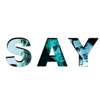 SAY ‹SAY›