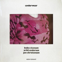 Bobo Stenson, Arild Andersen, Jon Christensen ‹Underwear›