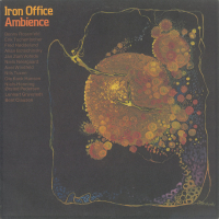 Iron Office ‹Ambience›
