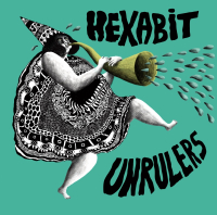 Hexabit ‹Unrulers›