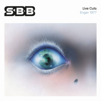 SBB ‹Live Cuts. Enger 1977›