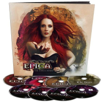 Epica ‹We Still Take You With Us – The Early Years›