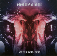 Hawkwind ‹Hawkwind at the BBC – 1972›