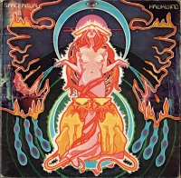 Hawkwind ‹The Space Ritual – Alive in Liverpool and London›