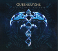 Queensrÿche ‹Digital Noise Alliance›