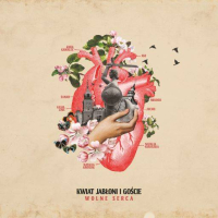 Kwiat Jabłoni ‹Kwiat Jabłoni i goście: Wolne serca›