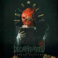 Decapitated &lsaquo;Cancer Culture&rsaquo;