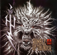 The Hu ‹Rumble of Thunder›