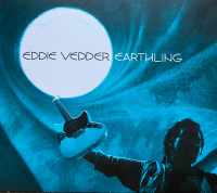 Eddie Vedder &lsaquo;Earthling&rsaquo;