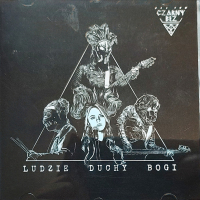 Czarny Bez &lsaquo;Ludzie, Duchy, Bogi&rsaquo;