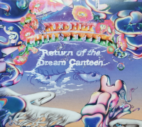 Red Hot Chili Peppers ‹Return Of The Dream Canteen›