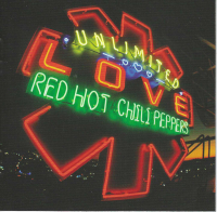 Red Hot Chili Peppers ‹Unlimited Love›