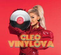 Cleo ‹vinyLOVA›