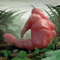 On Man &lsaquo;On Man&rsaquo;