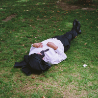 Robocobra Quartet &lsaquo;Living Isn't Easy&rsaquo;