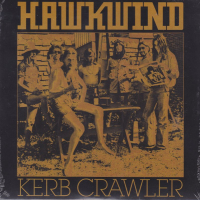 Hawkwind ‹Kerb Crawler›
