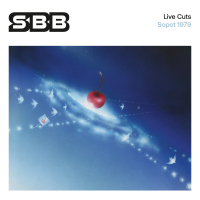 SBB ‹Live Cuts. Sopot 1979›