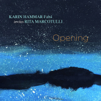 Karin Hammar Fab4 ‹Opening›