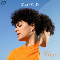 Nana Rashid, Little North ‹Music for Betty›