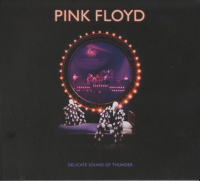 Pink Floyd ‹Delicate Sound Of Thunder (2019 mix)›