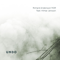 Richard Andersson NOR, Hilmar Jensson ‹Undo›