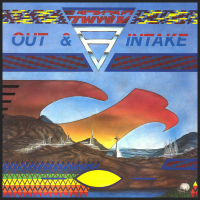 Hawkwind ‹Out & Intake›