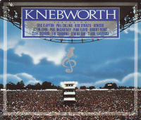  &lsaquo;Knebworth&rsaquo;