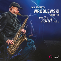 Jan Ptaszyn Wróblewski Quartet ‹On the Road, Vol. 2›