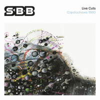 SBB ‹Live Cuts. Częstochowa 1980›