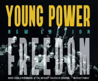 Young Power New Edition &lsaquo;Freedom&rsaquo;